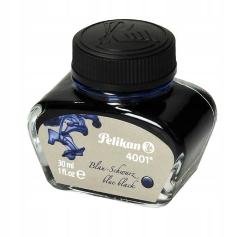 PELİKAN 4001  MÜREKKEB MAVİ 30ML