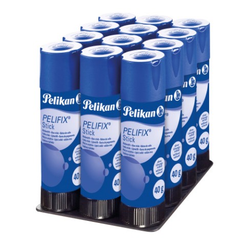 PELİKAN PELİFİX STİCK YAPIŞTIRICI 40G P-335671