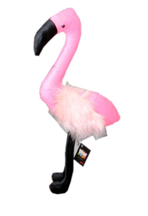 PELUŞ FLAMİNGO 60 CM