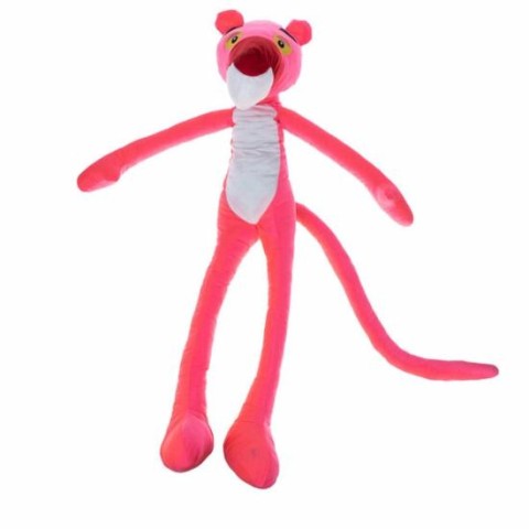 PELUŞ PEMBE PANTER 70 CM POLLY.1006 
