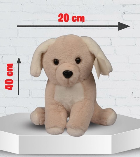 PELUŞ GOLDEN KÖPEK
