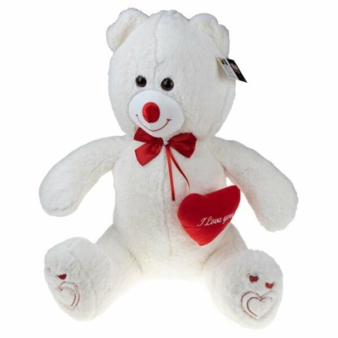 PELUŞ AYAKTA DURAN AYICIK 75 CM