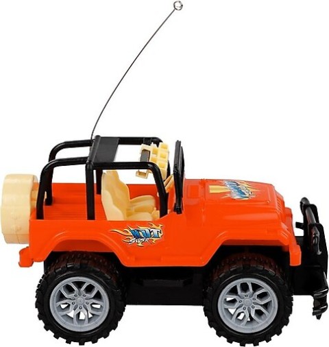 PRTK-P 1030 TELSİZ KUM 2 FONK JEEP 40