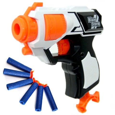 PRESTİJ NİŞANCI - 6 DART FIRLATICI 5959