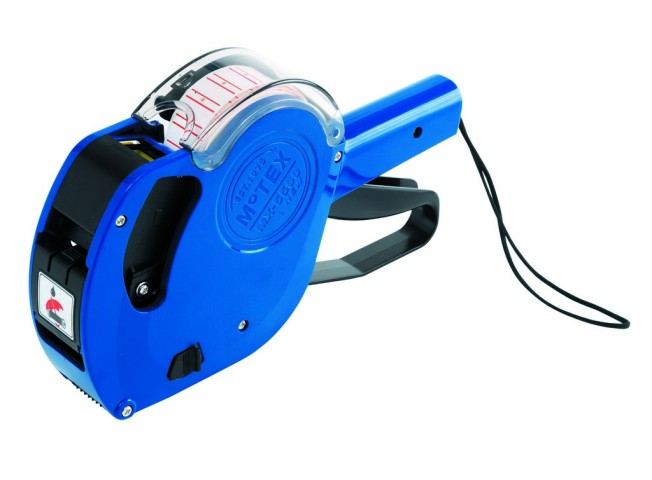 MOTEX ETİKET MAKİNE 8 HANE (MX-5500)