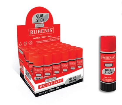 RUBENİS STİCK YAPIŞTIRICI 10 GR 