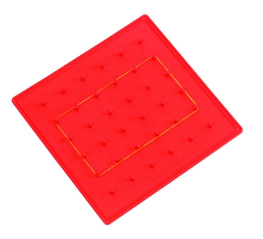 RUBENİS GEOMETRİ TAHTASI KOD:60