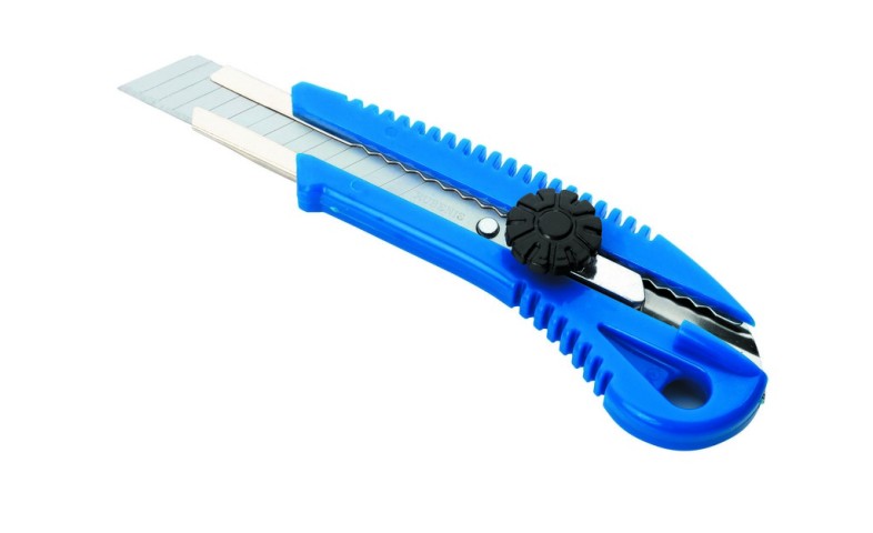 RUBENİS SX-39 MAKET BIÇAĞI METAL AĞIZLI 