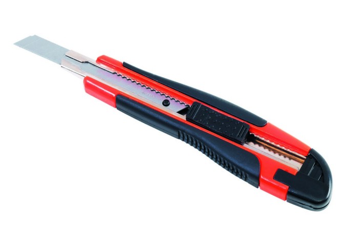 RUBENİS SX-771 MAKET BIÇAĞI DAR 