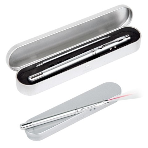 MİKRO LAZER KALEM ANTENLİ 999-2