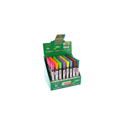 MİKROMİN 6 PCS X 90MM 1.3MM UÇ M-625