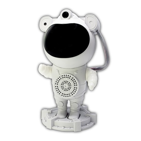 ASTRANOT ŞEKİLLİ SPEAKER Wİ Fİ VE ŞARJLI