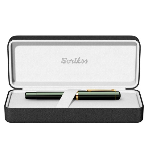 SCRIKS 419 DOLMA KALEM NEFTİ 