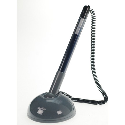 SCRIKSS DP-360 MASA KALEMİ GRİ