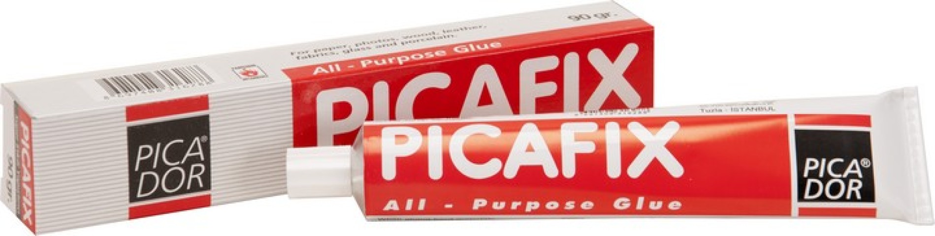 PICADOR PICAFIX 90 GR SIVI YAPIŞTIRICI 