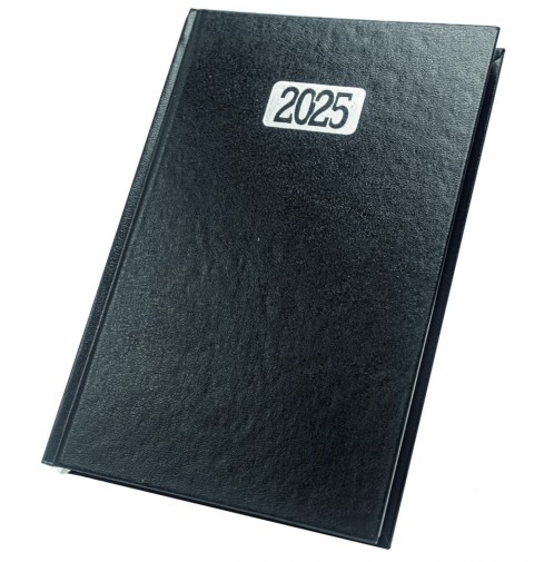 SİM AJANDA CİLTBEZLİ 14x20 EKO
