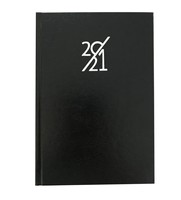 SİM AJANDA CİLTBEZLİ 14x20