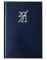 SİM AJANDA CİLTBEZLİ 17X24 (2023 ) GÜNLÜK)