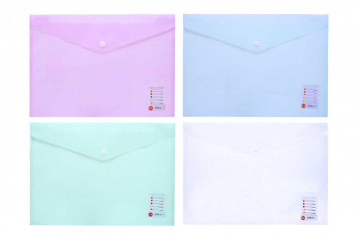 GLOBOX ÇITÇITLI DOSYA 6458 