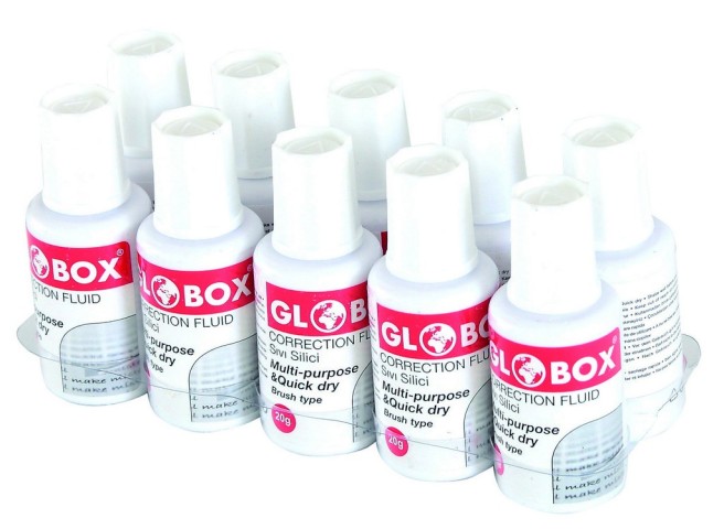GLOBOX SIVI DAKSİL 