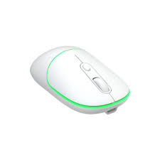 LECOO WS 210 BEYAZ  KABLOSUZ MOUSE 