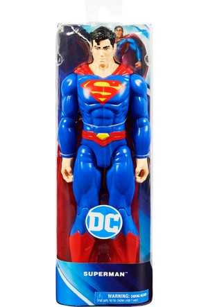 DC COMİCS AKSİYON FİGÜRÜ 30 CM.