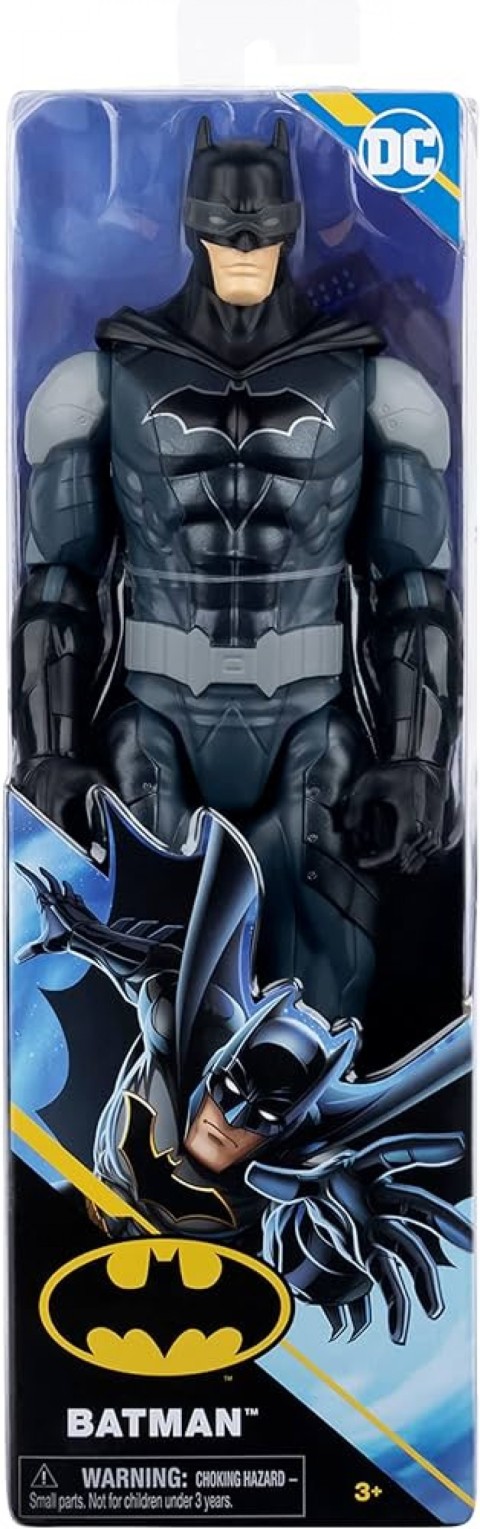BATMAN FİGÜR S3V2 6065138 