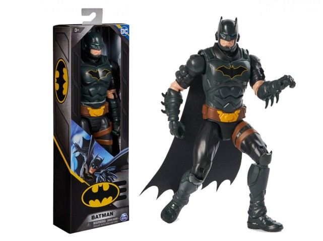 BATMAN FİGÜR S6 (V1)