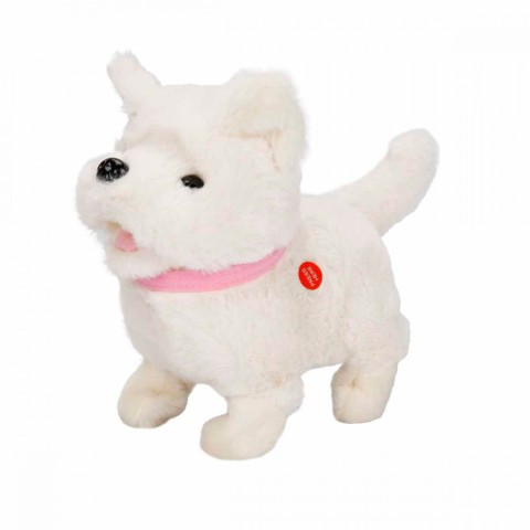 SUN RST PFF PELUŞ SVİMLİ KÖPEK HAREKETLİ S00003376