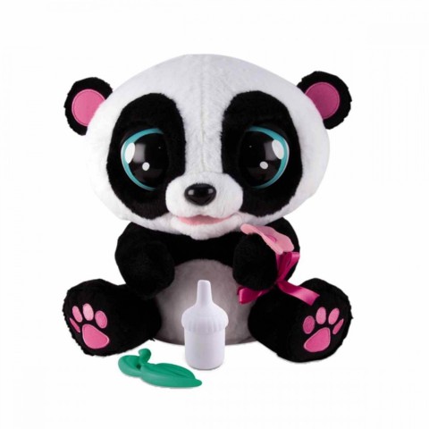 SUN-IMC-PELUŞ YOYO PANDA FONK./SESLİ