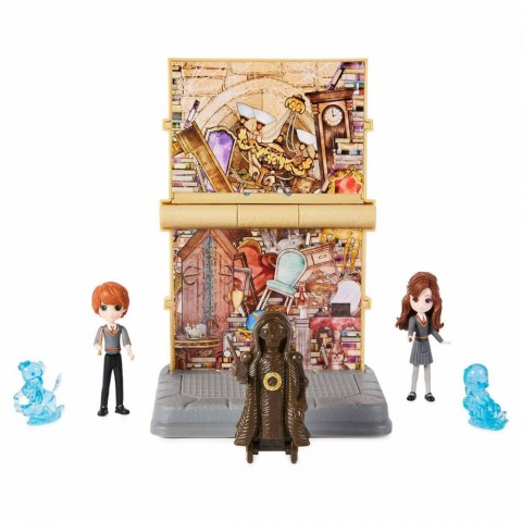 FİGÜR SET WWO MINIS İHTİYAÇ ODASI S00019151
