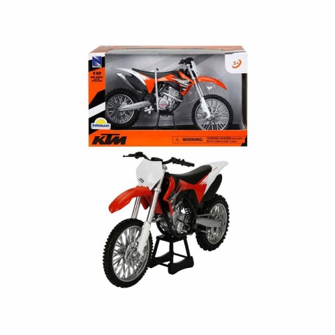 MTR KTM 350 SX-F 2011 TRNC S00044093