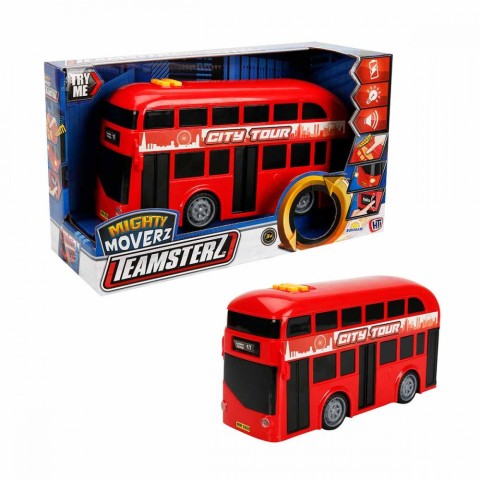 MOVERS BUS DOUBLE 27 CM S00068251 