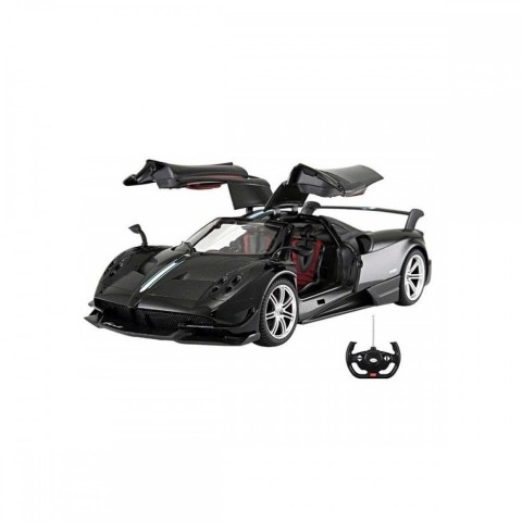 PAGANI HUAYRA BC MAN KAP S00075400