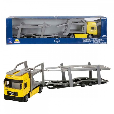 L.HAUL EU F2000 ARAÇ TAŞIYICI S01015033