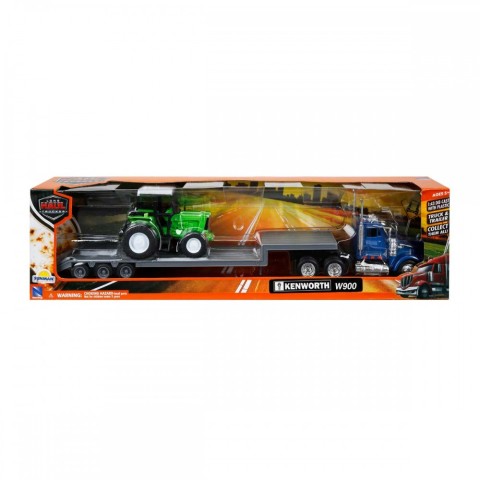 L.HAUL US KENWORTH W900 TRAKTÖR S01015263