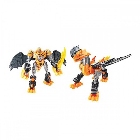 HPK ROBOT MARS DÖNÜŞEN T-REX DRAGON  S01041160