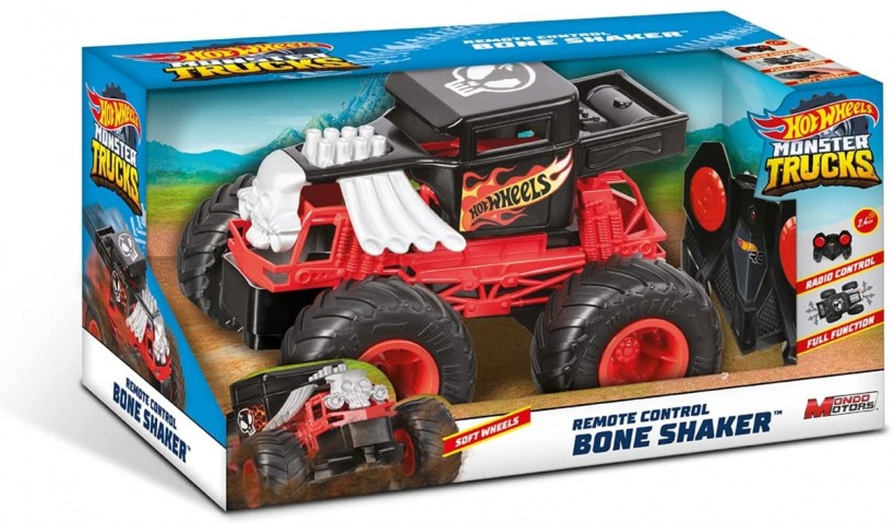 H.WHEELS BONE SHAKER S01063679