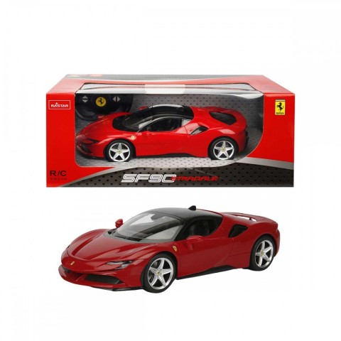 FERRARİ SF90 STRADALE 2,4GHZ S01097300