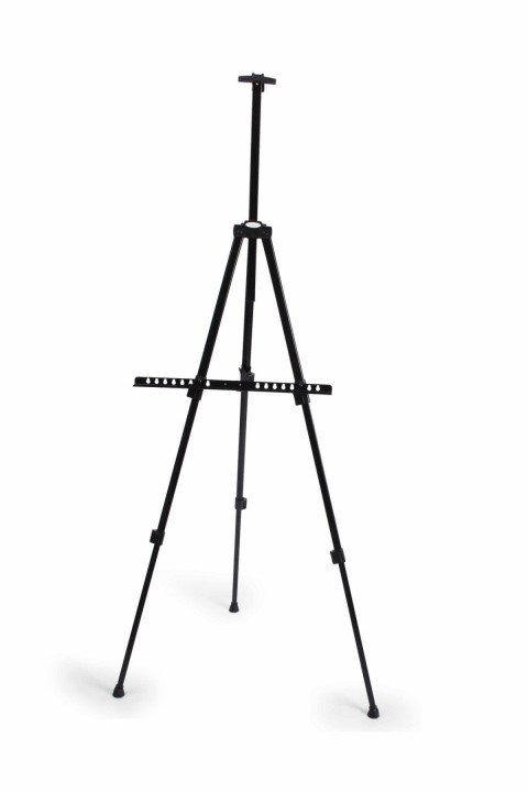 LUTART METAL PORTATİF ŞOVALE LA-3008