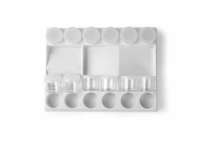 LUTART LP-15924 PALET