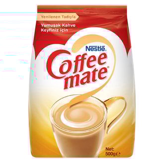 NESTLE COFFE MATE SÜT TOZU 500 GR 