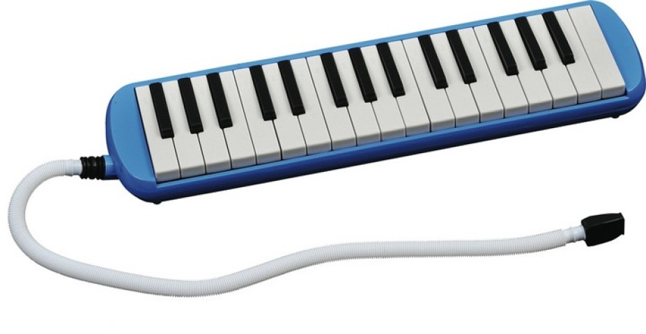 TİCON MELODİKA 32 TUŞLU RENKLİ