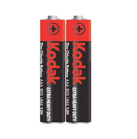KODAK İNCE KALEM PİL 