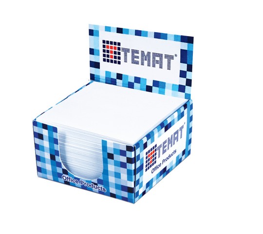 TEMAT KÜPNOT KAĞIDI 