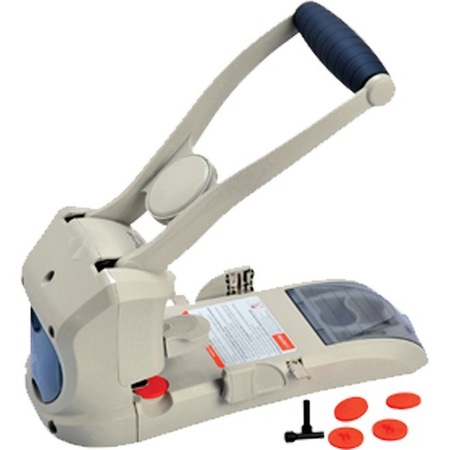 TEMAT DELGEÇ 2160N EXTRA GÜÇLÜ 2 PIN+10 DİSKİ