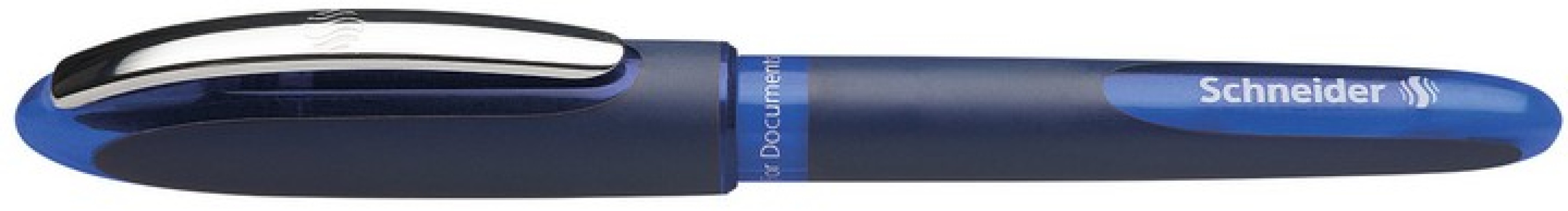 SCHINEDER ONE BUSINES 0,6 İMZA KALEMİ MAVİ 