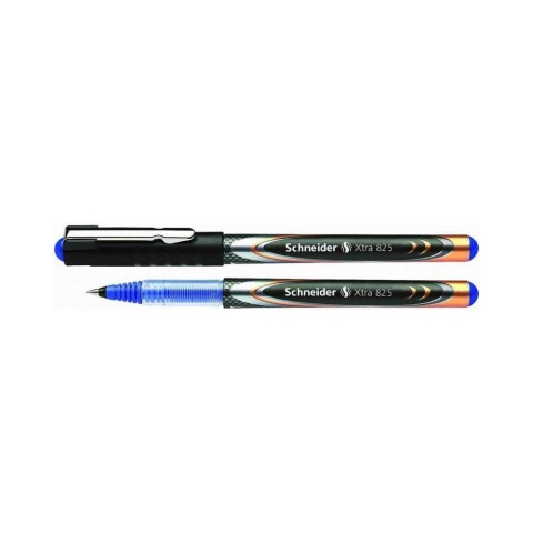 SCHINEDER 825 ROLLER MAVİ 05 KALEM