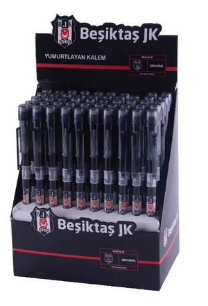 HAKAN BJK YUMURTLAYAN KALEM