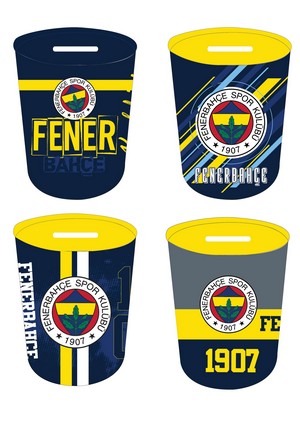 HAKAN TARAFTAR KUMBARA KÜÇÜK BOY FB 3492
